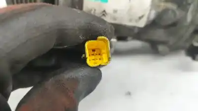 Автозапчасти б/у компрессор кондиционера воздуха за peugeot 207/207+ (wa_, wc_) 1.6 hdi ссылки oem iam   