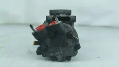 Автозапчасти б/у компрессор кондиционера воздуха за peugeot 207/207+ (wa_, wc_) 1.6 hdi ссылки oem iam   
