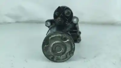 Second-hand car spare part starter motor for peugeot 207/207+ (wa_, wc_) 1.6 hdi oem iam references 9663528880