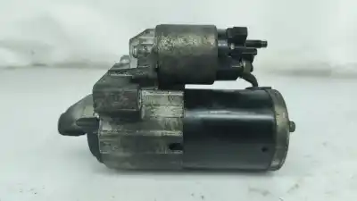 Автозапчастина б/у двигун запускається для peugeot 207/207+ (wa_, wc_) 1.6 hdi посилання на oem iam 9663528880  