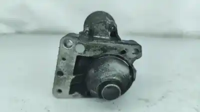 Автозапчастина б/у двигун запускається для peugeot 207/207+ (wa_, wc_) 1.6 hdi посилання на oem iam 9663528880  