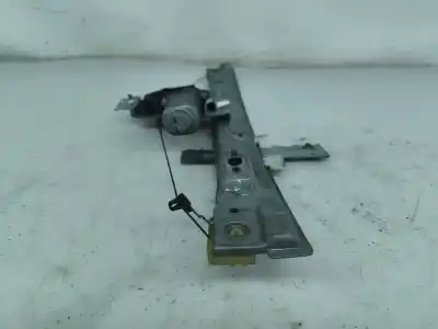 Автозапчастина б/у регулятор переднього правого скла для peugeot 207/207+ (wa_, wc_) 1.6 hdi посилання на oem iam 400912e  