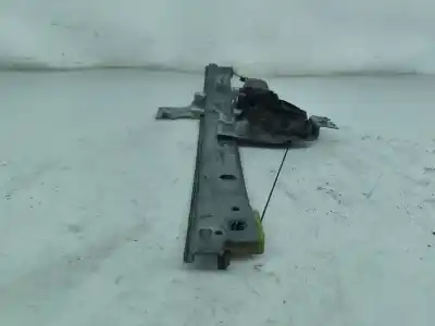 Автозапчастина б/у регулятор переднього правого скла для peugeot 207/207+ (wa_, wc_) 1.6 hdi посилання на oem iam 400912e  