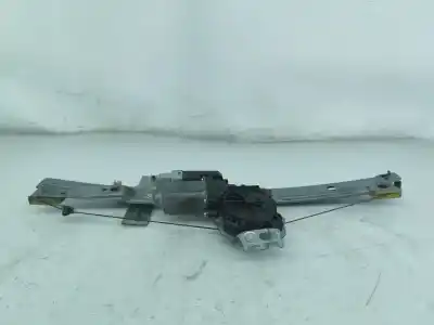 Second-hand car spare part driver left window regulator for peugeot 207/207+ (wa_, wc_) 1.6 hdi oem iam references 400915b