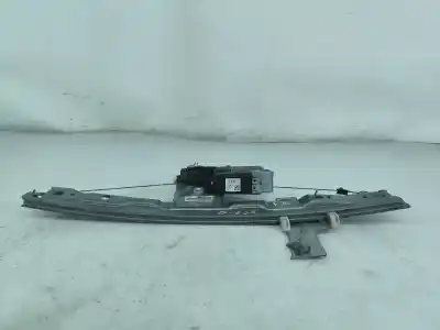 Second-hand car spare part driver left window regulator for peugeot 207/207+ (wa_, wc_) 1.6 hdi oem iam references 400915b  