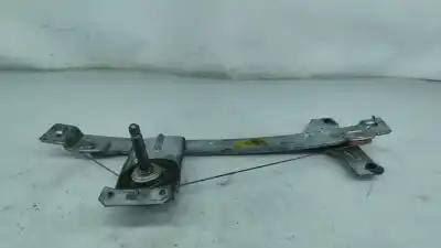 Автозапчастина б/у регулятор склона задній лівий для peugeot 207/207+ (wa_, wc_) 1.6 hdi посилання на oem iam 9650768180  