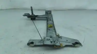 Автозапчастина б/у регулятор склона задній лівий для peugeot 207/207+ (wa_, wc_) 1.6 hdi посилання на oem iam 9650768180  