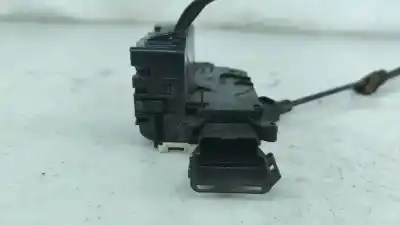 Second-hand car spare part front right door lock for peugeot 207/207+ (wa_, wc_) 1.6 hdi oem iam references 24099816  