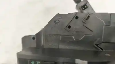 Автозапчастина б/у замок заднього правого дверя для peugeot 207/207+ (wa_, wc_) 1.6 hdi посилання на oem iam 24097816  