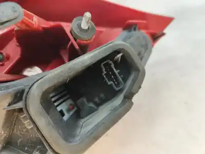 Автозапчастина б/у правий передній пілот для peugeot 207/207+ (wa_, wc_) 1.6 hdi посилання на oem iam 9686565980  