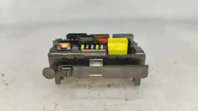 Автозапчасти б/у блок реле/предохранителей за peugeot 207/207+ (wa_, wc_) 1.6 hdi ссылки oem iam 9664997880  