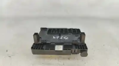 Автозапчасти б/у блок реле/предохранителей за peugeot 207/207+ (wa_, wc_) 1.6 hdi ссылки oem iam 9664997880  