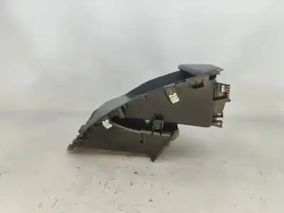 Автозапчастина б/у аераційна решіта для peugeot 207/207+ (wa_, wc_) 1.6 hdi посилання на oem iam 96724726zd  