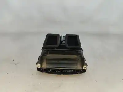 Автозапчастина б/у аераційна решіта для peugeot 207/207+ (wa_, wc_) 1.6 hdi посилання на oem iam 96724726zd  