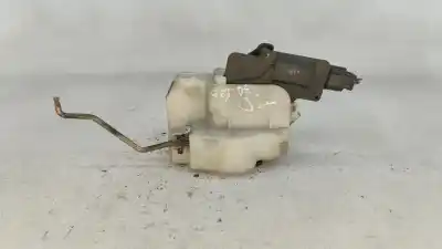 Peça sobressalente para automóvel em segunda mão fechadura da porta traseira direita por kia picanto (ba) 1.1 crdi gasóleo 2008 5p referências oem iam 