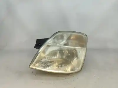 Peça sobressalente para automóvel em segunda mão farol / farolim esquerdo por kia picanto (ba) 1.1 crdi gasóleo 2008 5p referências oem iam 082231115l