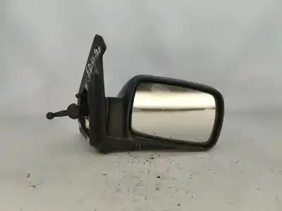 Peça sobressalente para automóvel em segunda mão espelho retrovisor direito por kia picanto (ba) 1.1 crdi gasóleo 2008 5p referências oem iam e4012320