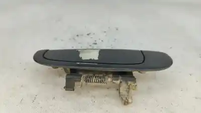 Peça sobressalente para automóvel em segunda mão puxador exterior traseiro direito por kia picanto (ba) 1.1 crdi gasóleo 2008 5p referências oem iam 