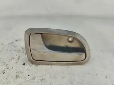 Peça sobressalente para automóvel em segunda mão puxador interior dianteiro esquerdo por kia picanto (ba) 1.1 crdi gasóleo 2008 5p referências oem iam 8261007000