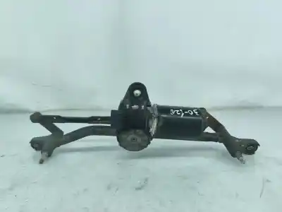 Peça sobressalente para automóvel em segunda mão motor do limpa para brisas por kia picanto (ba) 1.1 crdi gasóleo 2008 5p referências oem iam 