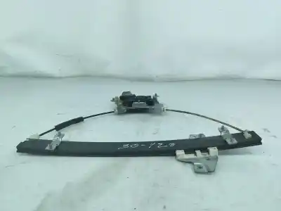 Peça sobressalente para automóvel em segunda mão elevador de vidros dianteira esquerda por kia picanto (ba) 1.1 crdi gasóleo 2008 5p referências oem iam 