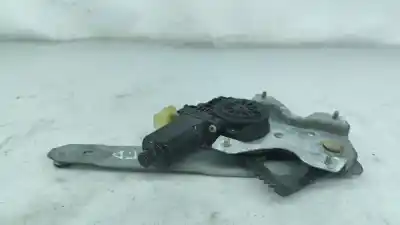 Peça sobressalente para automóvel em segunda mão elevador de vidros traseiro direito por kia picanto (ba) 1.1 crdi gasóleo 2008 5p referências oem iam 988201c200