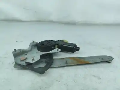 Peça sobressalente para automóvel em segunda mão elevador de vidros traseiro esquerdo por kia picanto (ba) 1.1 crdi gasóleo 2008 5p referências oem iam 