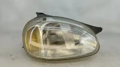 Автозапчастина б/у  для OPEL CORSA B (S93)  Посилання на OEM IAM    Автозапчастина б/у  для OPEL CORSA B (S93)  Посилання на OEM IAM