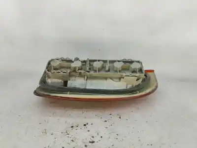 Second-hand car spare part left tailgate light for opel corsa b (s93) 1.2 i (f08 f68 m68) oem iam references   