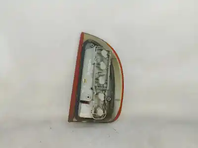 Second-hand car spare part left tailgate light for opel corsa b (s93) 1.2 i (f08 f68 m68) oem iam references   