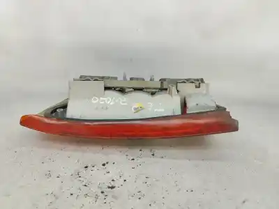 Second-hand car spare part left tailgate light for opel corsa b (s93) 1.2 i (f08 f68 m68) oem iam references   