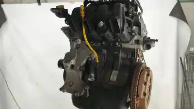 Автозапчастина б/у двигун комплект для renault clio iii (br0/1, cr0/1) 1.2 16v (br02 br0j br11 cr02 cr0j cr11) посилання на oem iam d4f740