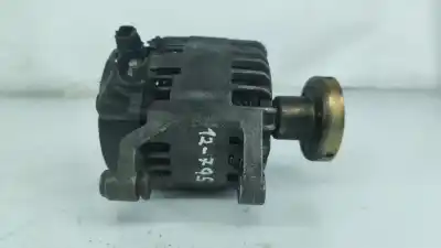 Piesă de schimb auto la mâna a doua alternator pentru ford focus i (daw, dbw) 124 l/470 gasóleo 2002 5p referințe oem iam 0986044651  