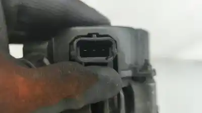 Piesă de schimb auto la mâna a doua alternator pentru ford focus i (daw, dbw) 124 l/470 gasóleo 2002 5p referințe oem iam 0986044651  