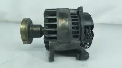Piesă de schimb auto la mâna a doua alternator pentru ford focus i (daw, dbw) 124 l/470 gasóleo 2002 5p referințe oem iam 0986044651  