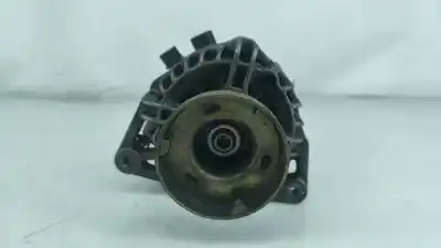 Piesă de schimb auto la mâna a doua Alternator pentru FORD FOCUS I (DAW, DBW) 124 L/470 Gasóleo 2002 5P Referințe OEM IAM 0986044651  