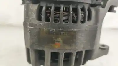 Piesă de schimb auto la mâna a doua alternator pentru ford focus i (daw, dbw) 124 l/470 gasóleo 2002 5p referințe oem iam 0986044651  