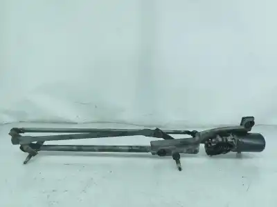 Piesă de schimb auto la mâna a doua Motor Stergãtor Fatã pentru FORD FOCUS I (DAW, DBW) 124 L/470 Gasóleo 2002 5P Referințe OEM IAM 0390241362  