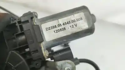İkinci el araba yedek parçası ön sag pencere regülatörü için ford focus i (daw, dbw) 124 l/470 gasóleo 2002 5p oem iam referansları d239805  
