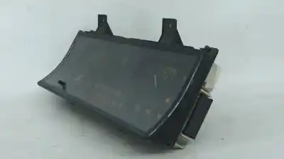 Second-hand car spare part dashboard for renault 19 ii (b/c53_) 1.2 oem iam references   