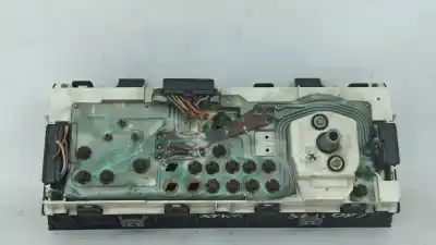 Second-hand car spare part dashboard for renault 19 ii (b/c53_) 1.2 oem iam references   