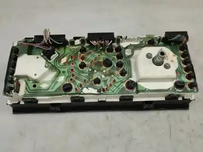 Pezzo di ricambio per auto di seconda mano pannello degli strumenti per renault 19 ii chamade (l53_) 1.4 riferimenti oem iam   