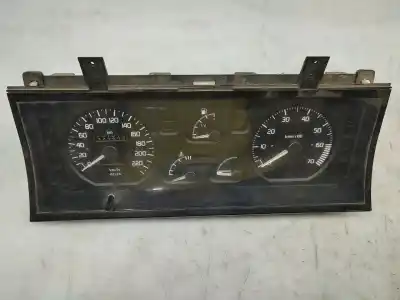 Peça sobressalente para automóvel em segunda mão Quadrante por RENAULT 19 II CHAMADE (L53_) 1.4 Referências OEM IAM   