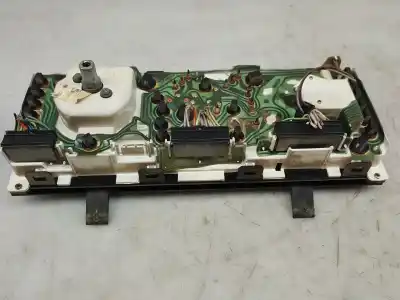 Pezzo di ricambio per auto di seconda mano pannello degli strumenti per renault 19 ii chamade (l53_) 1.4 riferimenti oem iam   