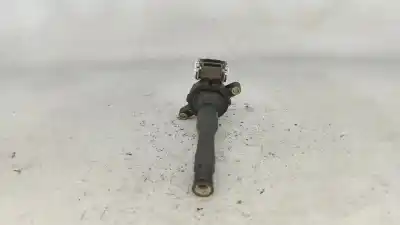 Second-hand car spare part ignition coil for bmw 5 (e39) 520 i oem iam references 1748017  