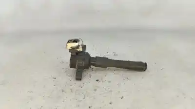 Second-hand car spare part ignition coil for bmw 5 (e39) 520 i oem iam references 1748017  