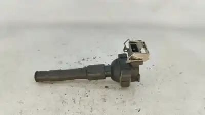 Peça sobressalente para automóvel em segunda mão Bobina De Ignição por BMW 5 (E39) 520 i Referências OEM IAM 1748017  