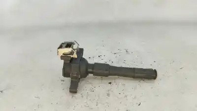 Peça sobressalente para automóvel em segunda mão bobina de ignição por bmw 5 (e39) 520 i referências oem iam 1748017  