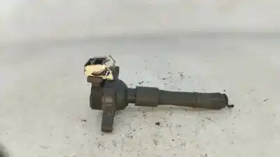 Second-hand car spare part ignition coil for bmw 5 (e39) 520 i oem iam references 1748017  