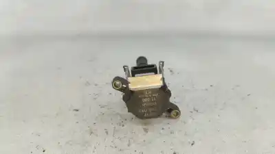 Second-hand car spare part ignition coil for bmw 5 (e39) 520 i oem iam references 1748017  